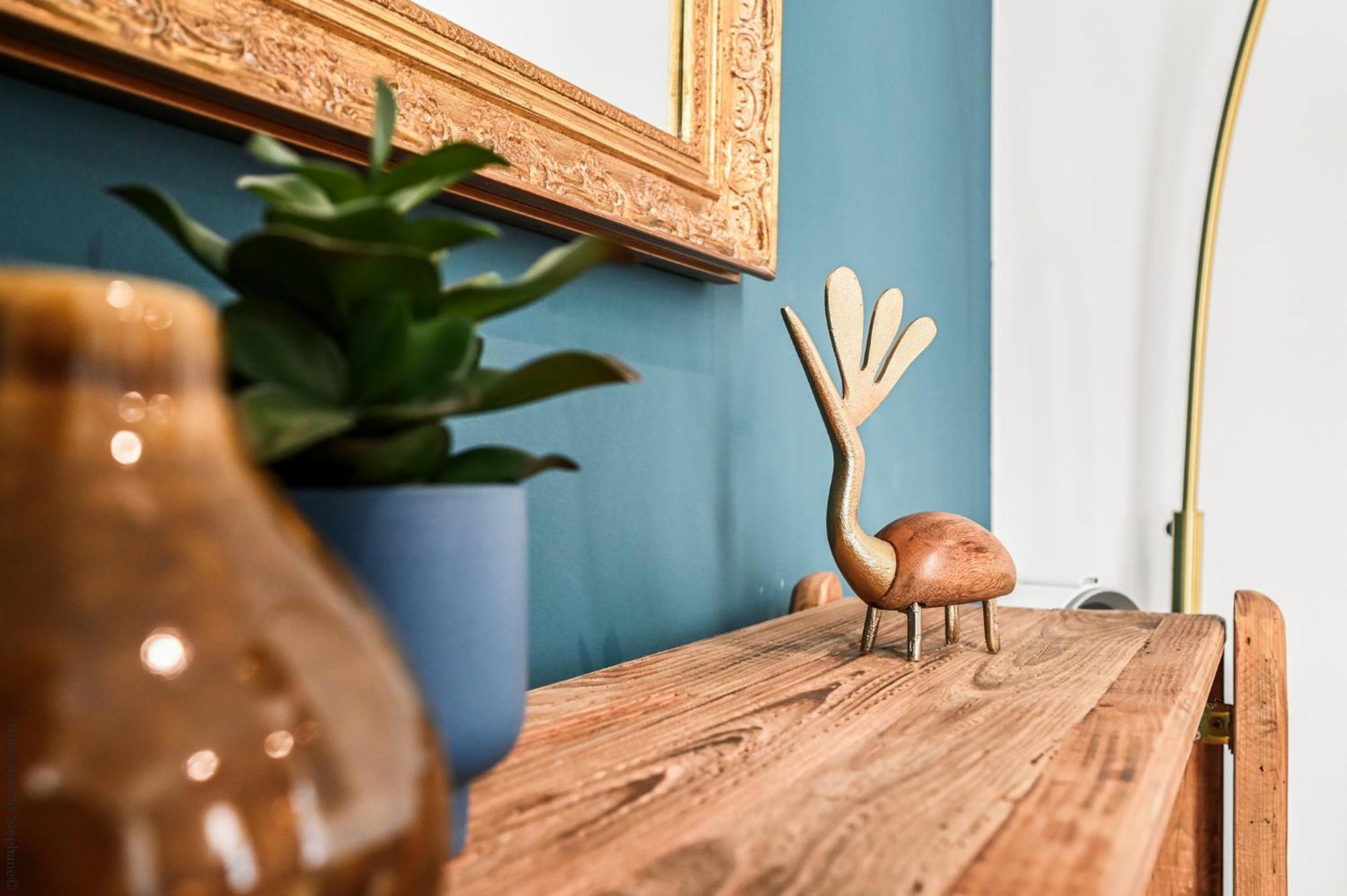 La Loge Vieux-port Appartement